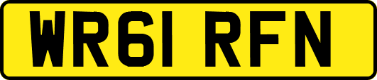 WR61RFN