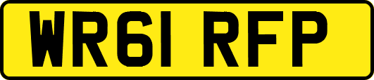 WR61RFP