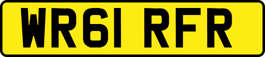 WR61RFR