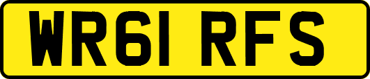 WR61RFS