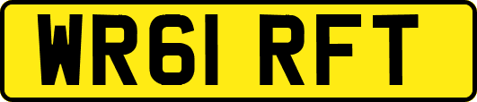 WR61RFT