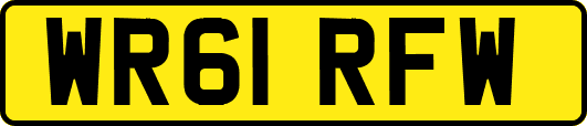 WR61RFW