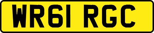 WR61RGC