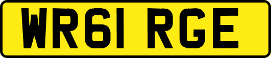 WR61RGE