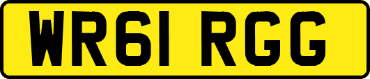 WR61RGG