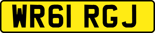 WR61RGJ