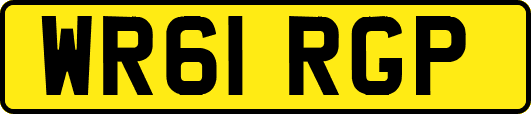 WR61RGP