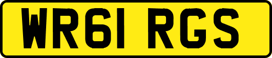 WR61RGS