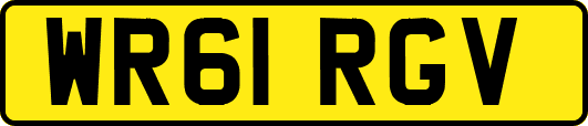 WR61RGV