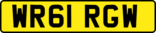 WR61RGW