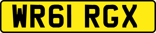 WR61RGX