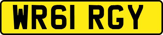 WR61RGY
