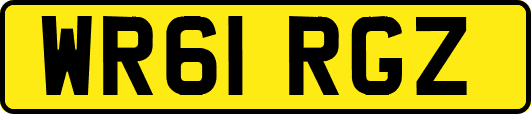 WR61RGZ
