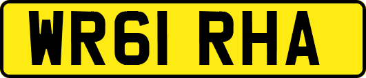 WR61RHA