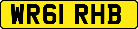 WR61RHB