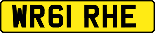 WR61RHE