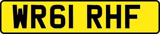 WR61RHF