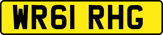 WR61RHG