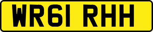 WR61RHH