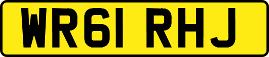 WR61RHJ