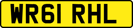 WR61RHL