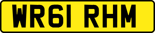 WR61RHM