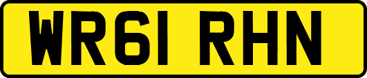 WR61RHN