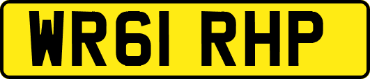 WR61RHP