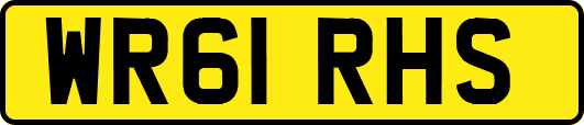 WR61RHS