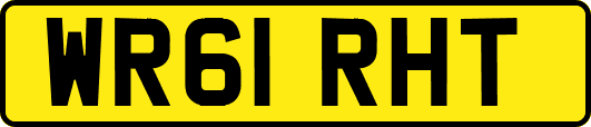 WR61RHT