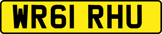 WR61RHU