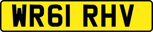 WR61RHV