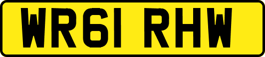 WR61RHW