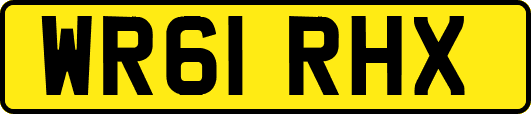 WR61RHX