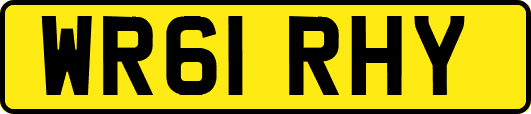 WR61RHY