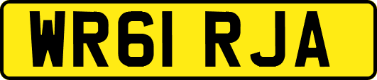 WR61RJA