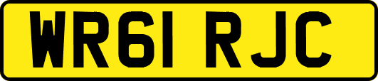 WR61RJC