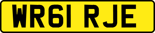 WR61RJE