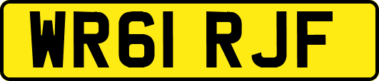 WR61RJF