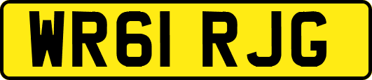 WR61RJG