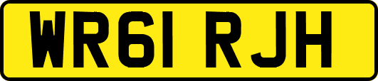 WR61RJH