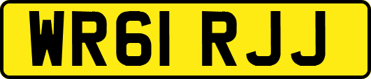 WR61RJJ