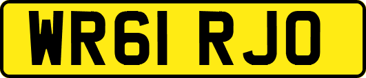 WR61RJO