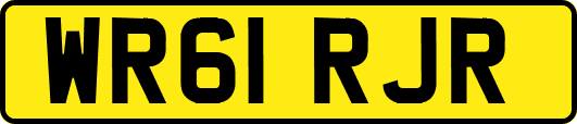 WR61RJR