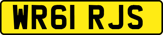 WR61RJS