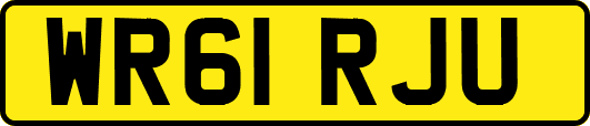 WR61RJU