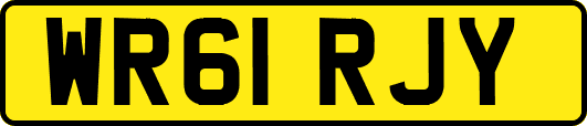 WR61RJY