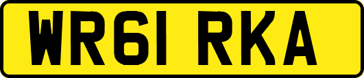 WR61RKA