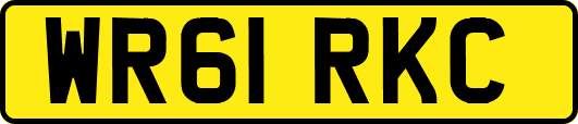 WR61RKC