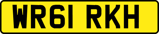 WR61RKH